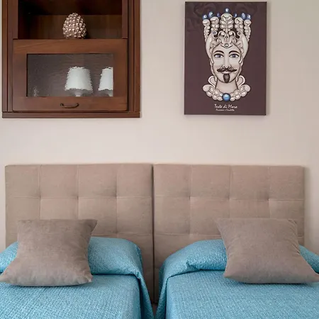 Casa Aurea Appartement Taormine