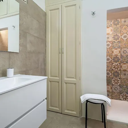 Appartement Casa Aurea