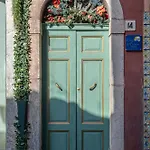 Casa Aurea * Taormina