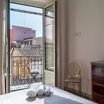 Casa Aurea Апартаменты