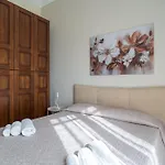 Апартаменты Casa Aurea *