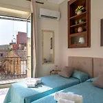 Апартаменты Casa Aurea Таормина