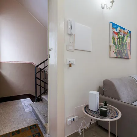 Casa Aurea Daire *