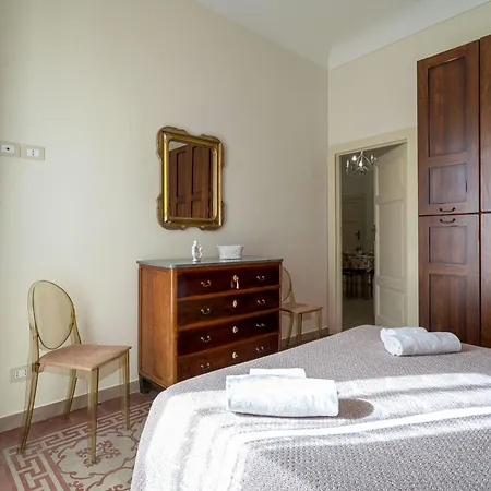 Casa Aurea Апартаменты *