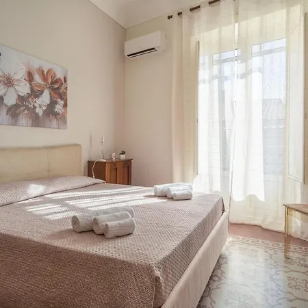 Casa Aurea Taormina