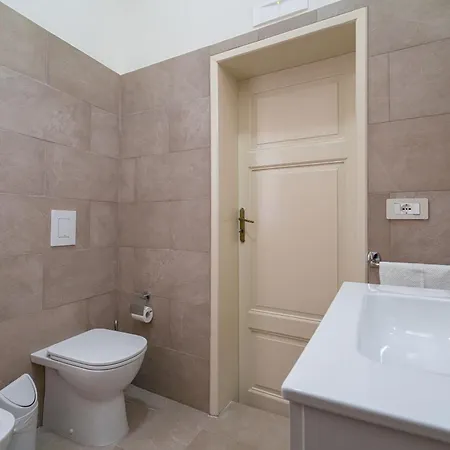Apartamento Casa Aurea