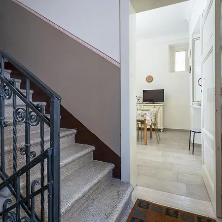 Casa Aurea Lägenhet Taormina