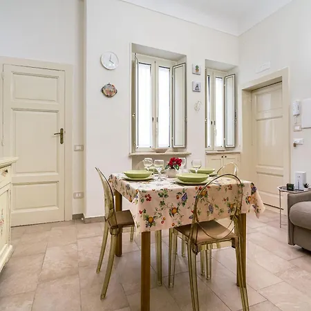 Lägenhet Casa Aurea Taormina