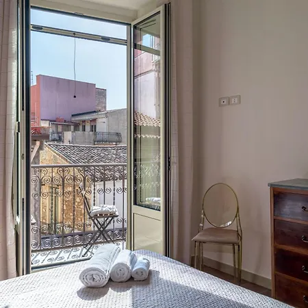 Casa Aurea Lägenhet