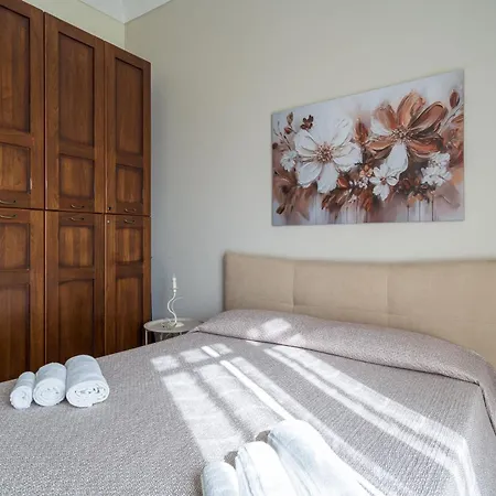 Lägenhet Casa Aurea *