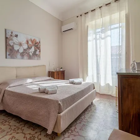 Casa Aurea Lägenhet *