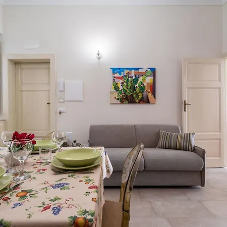 公寓 Casa Aurea